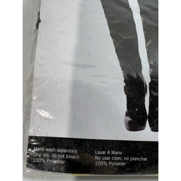 Leg Avenue Phantom Girl Women’s Costume M/L #83417 Halloween Costume NOS - Picture 5 of 5